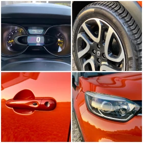 Renault Captur 1.5DCI   KEYLESS FULL | Mobile.bg    15