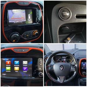 Renault Captur 1.5DCI   KEYLESS FULL | Mobile.bg    16