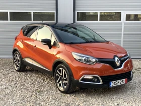 Renault Captur 1.5DCI   KEYLESS FULL | Mobile.bg    1
