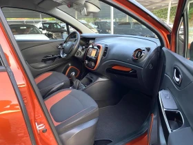 Renault Captur 1.5DCI   KEYLESS FULL | Mobile.bg    9