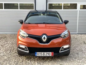 Renault Captur 1.5DCI   KEYLESS FULL | Mobile.bg    3