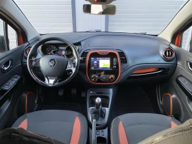 Renault Captur 1.5DCI   KEYLESS FULL | Mobile.bg    14