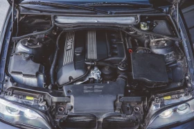 Обява за продажба на BMW 320 ~11 500 лв. - изображение 9