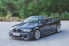 Обява за продажба на BMW 320 ~11 500 лв. - изображение 1