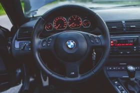 Обява за продажба на BMW 320 ~11 500 лв. - изображение 8