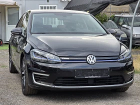 VW Golf electric drivе
