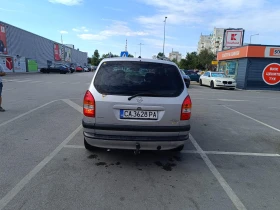 Opel Zafira 1.8 | Mobile.bg    5