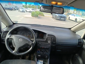 Opel Zafira 1.8 | Mobile.bg    10