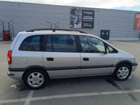 Opel Zafira 1.8 | Mobile.bg    7