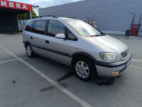 Opel Zafira 1.8 | Mobile.bg    8