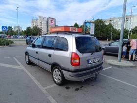 Opel Zafira 1.8 | Mobile.bg    4