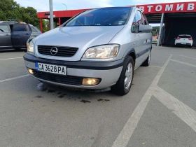 Opel Zafira 1.8 | Mobile.bg    2