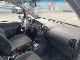Opel Zafira 1.8 | Mobile.bg    9