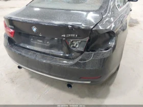 BMW 435 XDRIVE * КЛИП НА ДВИГАТЕЛ* - 17999 лв. - 98749073 10