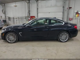 BMW 435 XDRIVE * КЛИП НА ДВИГАТЕЛ* - 17999 лв. - 98749073 7