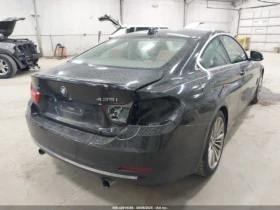 BMW 435 XDRIVE * КЛИП НА ДВИГАТЕЛ* - 17999 лв. - 98749073 4