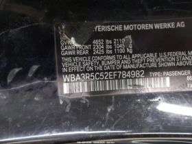 BMW 435 XDRIVE * КЛИП НА ДВИГАТЕЛ* - 17999 лв. - 98749073 17