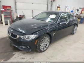 BMW 435 XDRIVE * КЛИП НА ДВИГАТЕЛ* - 17999 лв. - 98749073 2