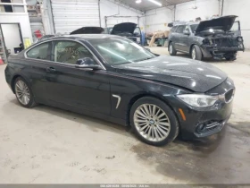 BMW 435 XDRIVE * КЛИП НА ДВИГАТЕЛ* 