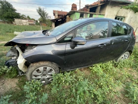 Ford Fiesta | Mobile.bg    3