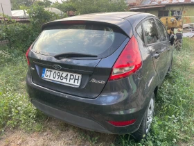 Ford Fiesta | Mobile.bg    4