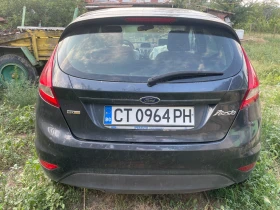 Ford Fiesta | Mobile.bg    6