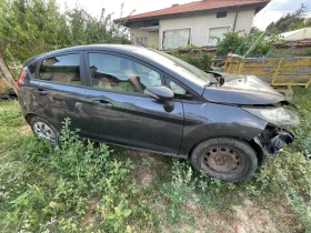 Ford Fiesta | Mobile.bg    2