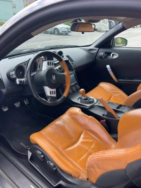 Обява за продажба на Nissan 350z ~22 000 лв. - изображение 8