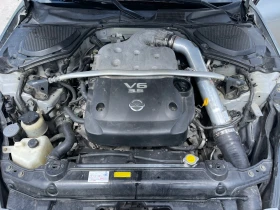 Обява за продажба на Nissan 350z ~22 000 лв. - изображение 9