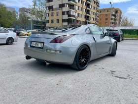 Обява за продажба на Nissan 350z ~22 000 лв. - изображение 6