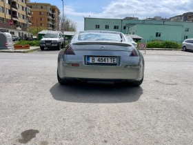 Обява за продажба на Nissan 350z ~22 000 лв. - изображение 5