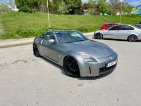Обява за продажба на Nissan 350z ~22 000 лв. - изображение 1