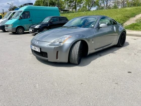 Обява за продажба на Nissan 350z ~22 000 лв. - изображение 2