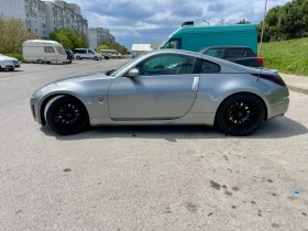 Обява за продажба на Nissan 350z ~22 000 лв. - изображение 3