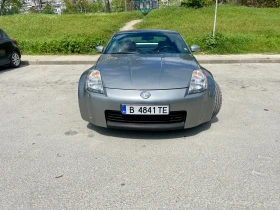 Обява за продажба на Nissan 350z ~22 000 лв. - изображение 1