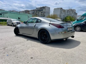 Обява за продажба на Nissan 350z ~22 000 лв. - изображение 4