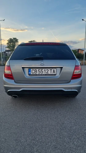 Обява за продажба на Mercedes-Benz C 220 AMG ~18 999 лв. - изображение 5