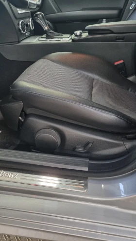 Mercedes-Benz C 220 AMG FULL, снимка 13