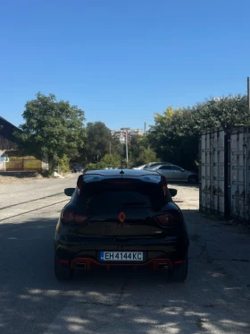 Обява за продажба на Renault Clio Renault Clio RS ~28 000 лв. - изображение 4