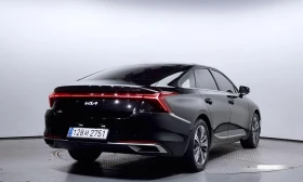 Обява за продажба на Kia K8 3.5 LPG 2WD Perstige * НАЙ-ДОБРА ЦЕНА В БЪЛГАРИЯ*  ~46 354 лв. - изображение 1