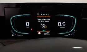 Обява за продажба на Kia K8 3.5 LPG 2WD Perstige * НАЙ-ДОБРА ЦЕНА В БЪЛГАРИЯ*  ~46 354 лв. - изображение 7