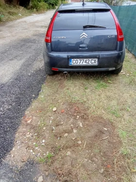 Обява за продажба на Citroen C4 Дизел ~4 598 лв. - изображение 2