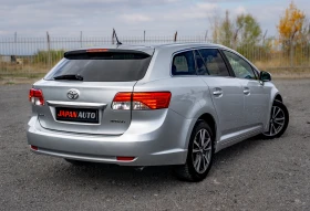 Toyota Avensis 2.0 D-4D AL KANTARA | С ГАРАНЦИЯ! - 13500 лв. / 6902.44 € - 36373620 4