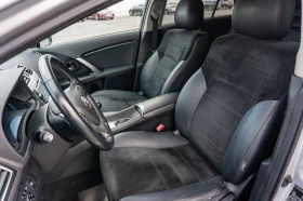 Toyota Avensis 2.0 D-4D AL KANTARA | С ГАРАНЦИЯ! - 13500 лв. / 6902.44 € - 36373620 12