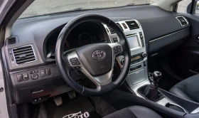 Toyota Avensis 2.0 D-4D AL KANTARA | С ГАРАНЦИЯ! - 13500 лв. / 6902.44 € - 36373620 7