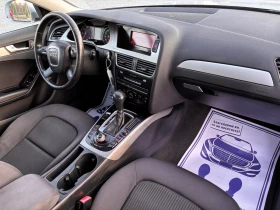 Audi A4 2.0 TDI Автомат - 9300 лв. / 4755.01 € - 25432786 13
