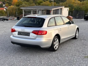Audi A4 2.0 TDI Автомат - 9300 лв. / 4755.01 € - 25432786 6