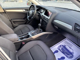 Audi A4 2.0 TDI Автомат - 9300 лв. / 4755.01 € - 25432786 12