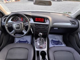 Audi A4 2.0 TDI Автомат - 9300 лв. / 4755.01 € - 25432786 14