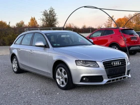 Audi A4 2.0 TDI Автомат - 9300 лв. / 4755.01 € - 25432786 8